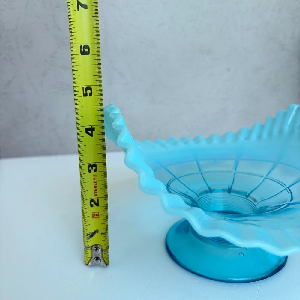 Unbranded vintage blue